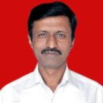 Dr. Jayakumar Nandkumar Shamraj Zoology CHB