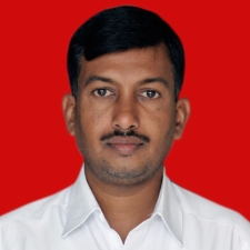 Shri. Sachin Shyamkishor Kokil Computer Science CHB