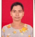 Miss. Sujata Suresh Devkar Educational qualification - M.Sc( Zoology).SET.