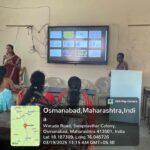 Breast Cancer Awareness Camp